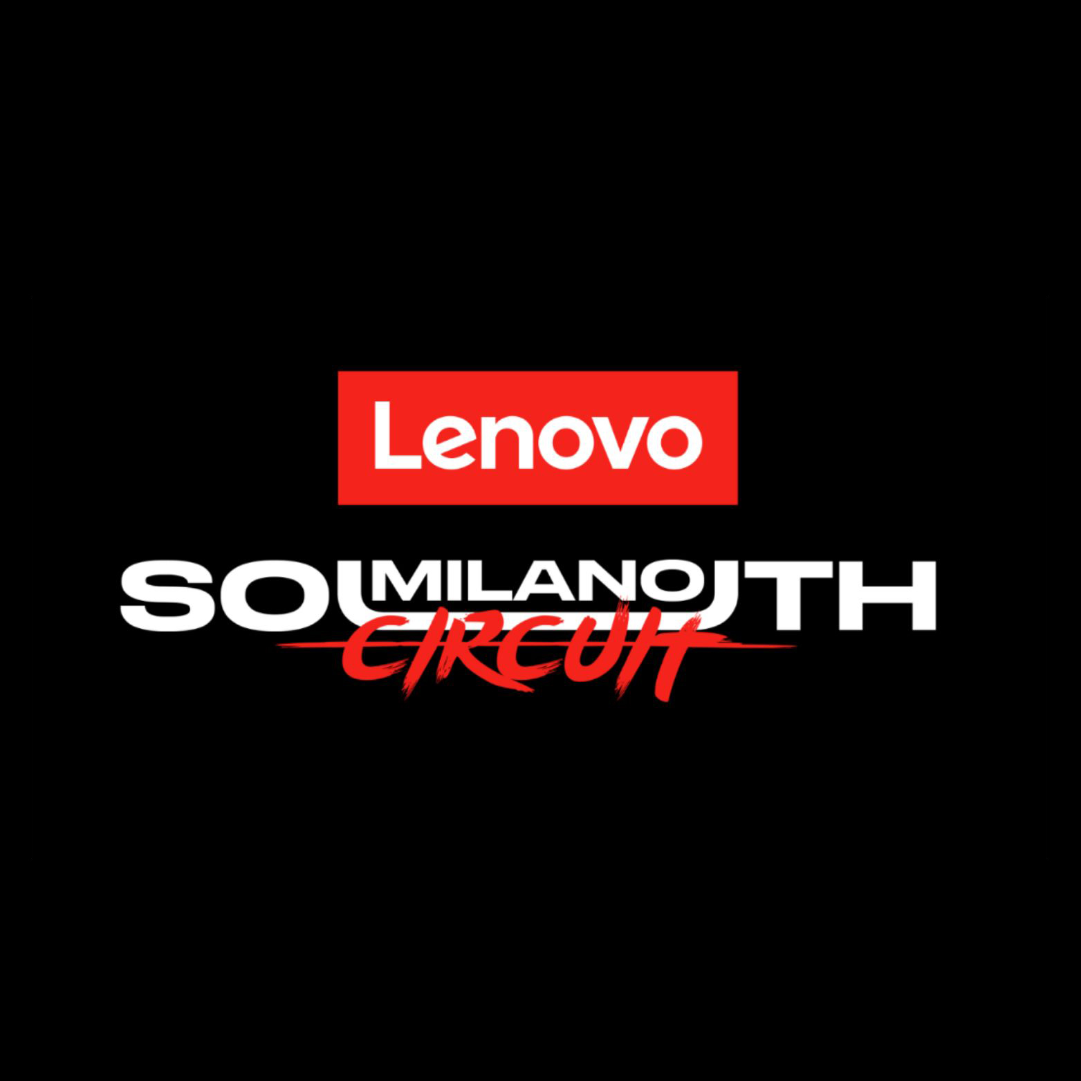 Lenovo south milano circuit